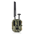 Night Vision Motion Activated IP66 Wildlife Animal Scouting keepguard thermal hunting camera 4g